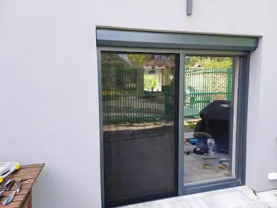 Montaż okien i rolet Oknomont